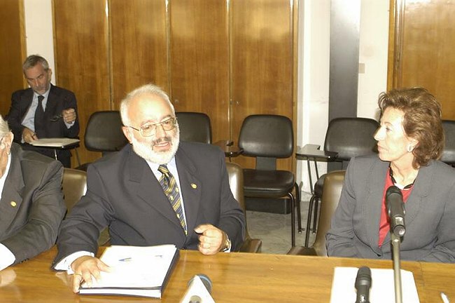 Istituzione della Facolt� di Medicina e Chirurgia