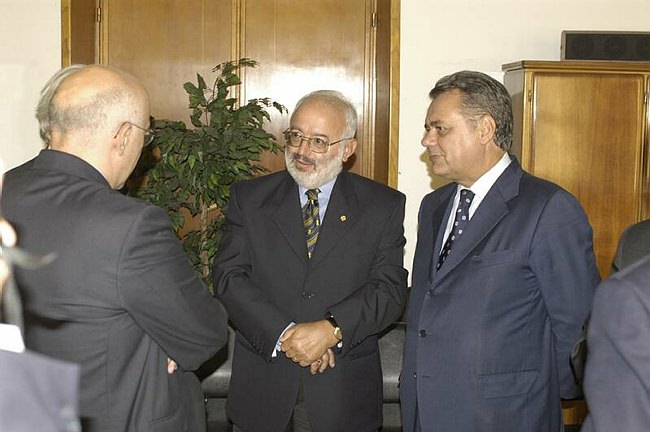 Istituzione della Facolt� di Medicina e Chirurgia