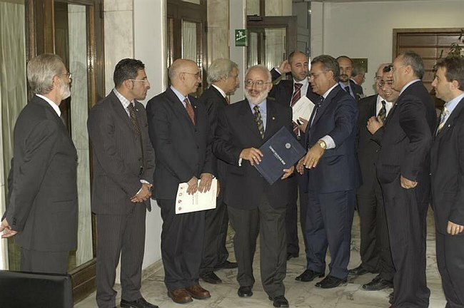 Istituzione della Facolt� di Medicina e Chirurgia