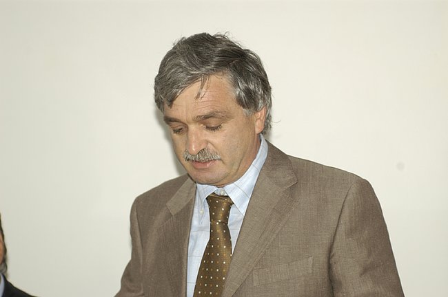 Presentazione del Giardino della Flora Appenninica di Capracotta