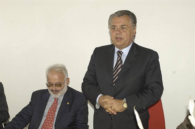 Presentazione del Giardino della Flora Appenninica di Capracotta