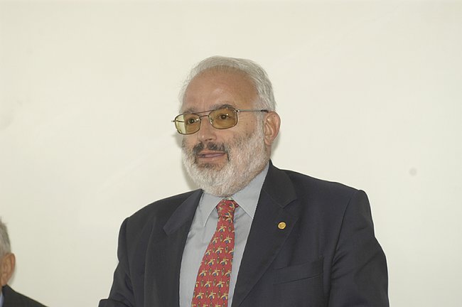 Presentazione del Giardino della Flora Appenninica di Capracotta