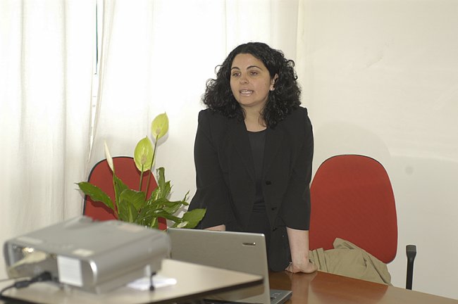 Presentazione del Giardino della Flora Appenninica di Capracotta