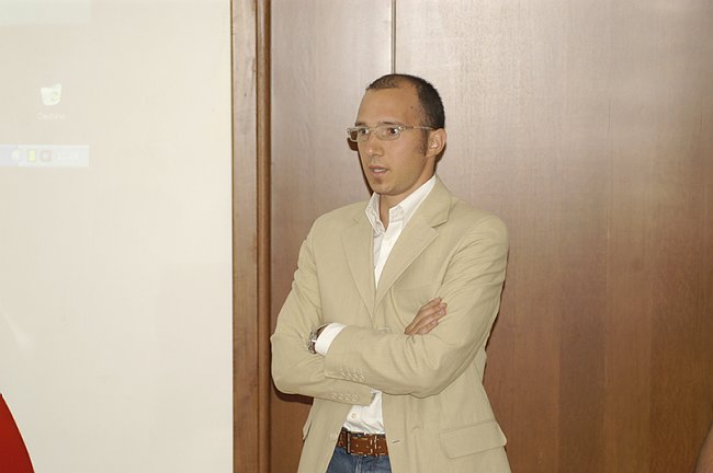 Presentazione del Giardino della Flora Appenninica di Capracotta