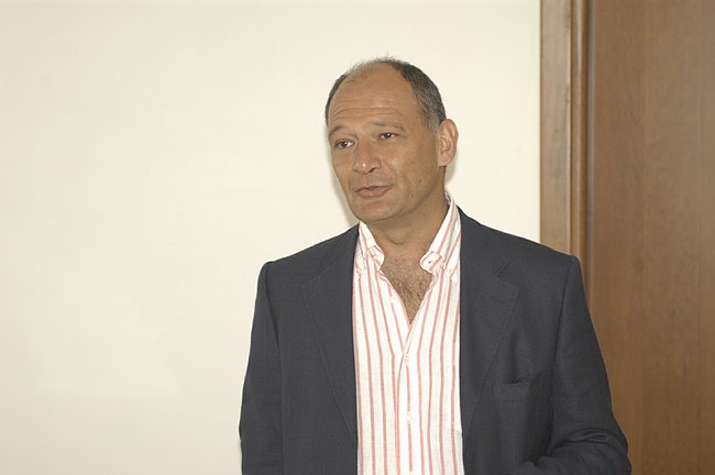 Presentazione del Giardino della Flora Appenninica di Capracotta