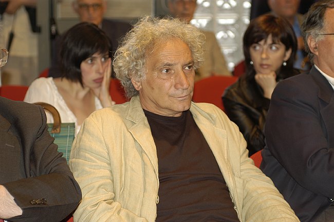 Un libro in biblioteca. Elogio di uno scrittore