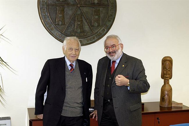 Giornata del Laureato - Facolt� di Agraria