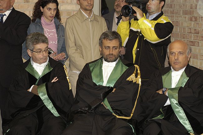 Giornata del Laureato - Facolt� di Agraria