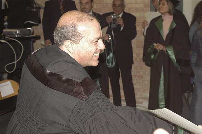 Giornata del Laureato - Facolt� di Agraria