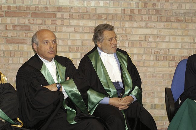 Giornata del Laureato - Facolt� di Agraria