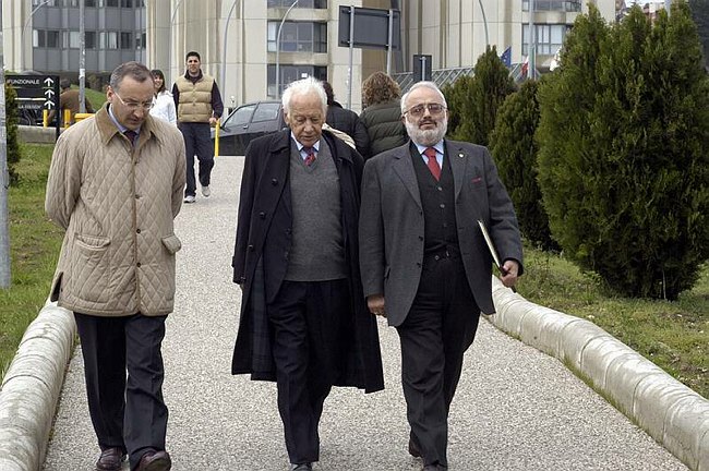 Giornata del Laureato - Facolt� di Agraria