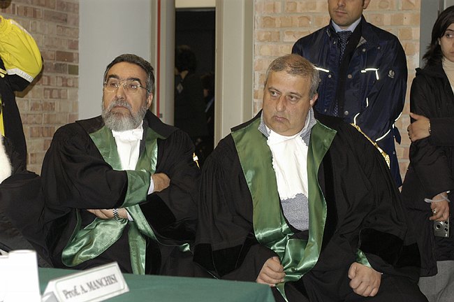 Giornata del Laureato - Facolt� di Agraria