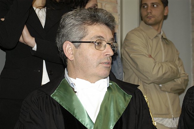 Giornata del Laureato - Facolt� di Agraria