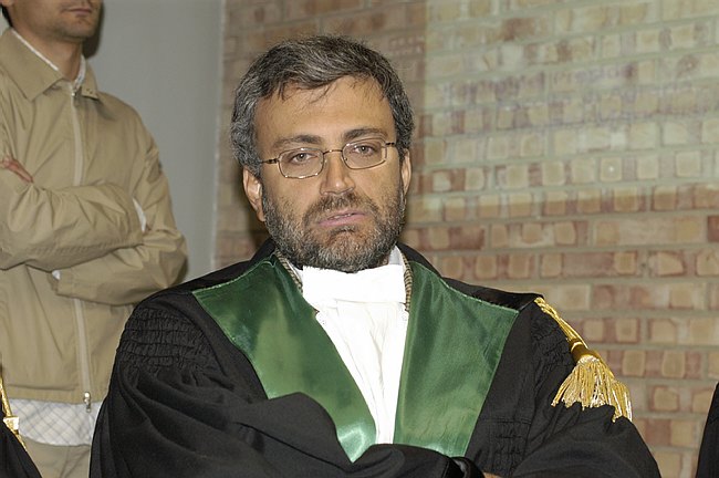 Giornata del Laureato - Facolt� di Agraria