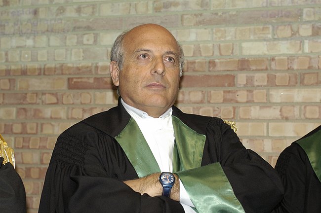 Giornata del Laureato - Facolt� di Agraria