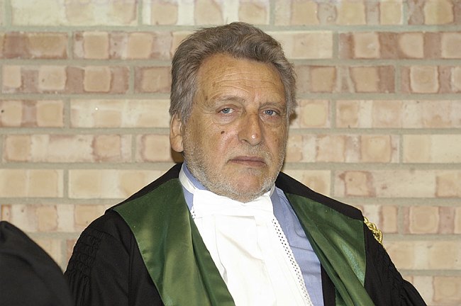 Giornata del Laureato - Facolt� di Agraria