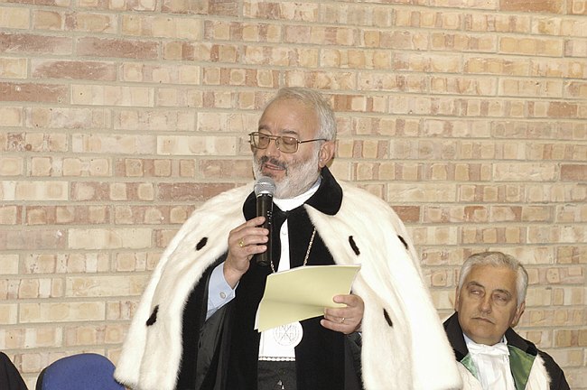 Giornata del Laureato - Facolt� di Agraria