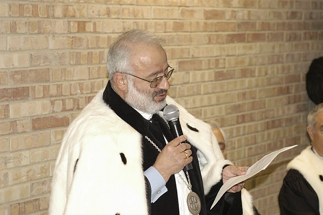 Giornata del Laureato - Facolt� di Agraria