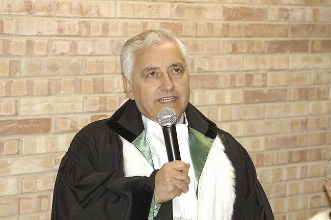 Giornata del Laureato - Facolt� di Agraria