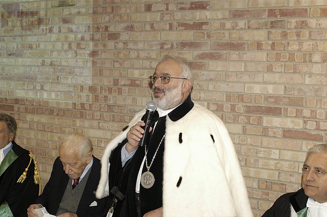 Giornata del Laureato - Facolt� di Agraria