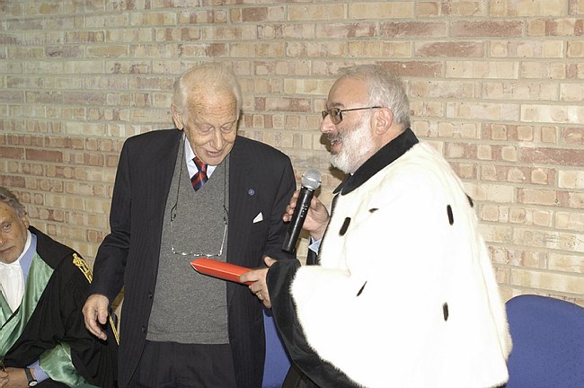 Giornata del Laureato - Facolt� di Agraria