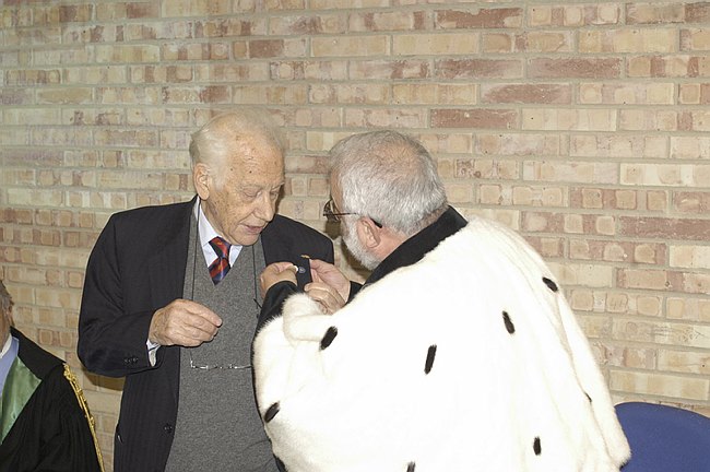 Giornata del Laureato - Facolt� di Agraria