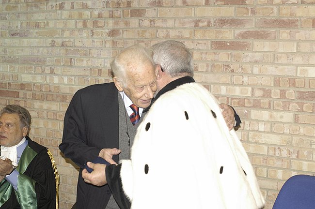 Giornata del Laureato - Facolt� di Agraria