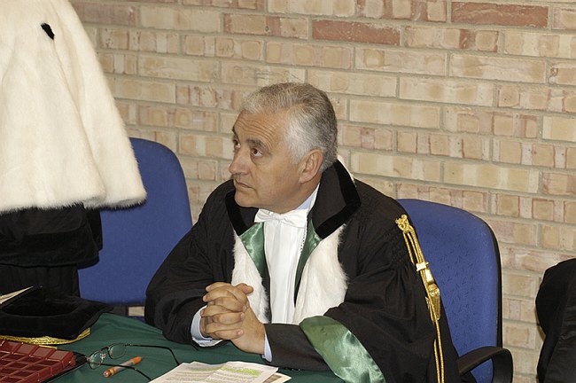 Giornata del Laureato - Facolt� di Agraria