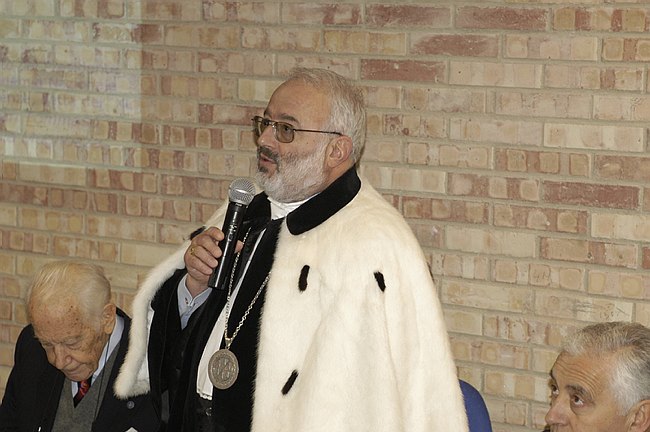 Giornata del Laureato - Facolt� di Agraria