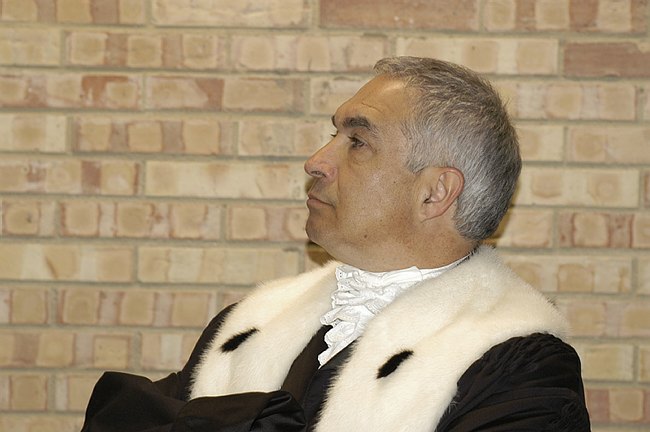 Giornata del Laureato - Facolt� di Agraria