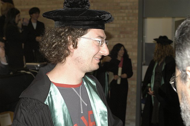 Giornata del Laureato - Facolt� di Agraria