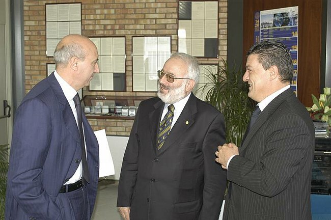 Giornata del Laureato - Facolt� di Economia