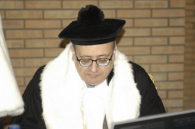 Giornata del Laureato - Facolt� di Economia