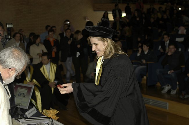 Giornata del Laureato - Facolt� di Economia