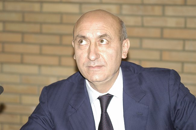 Giornata del Laureato - Facolt� di Economia