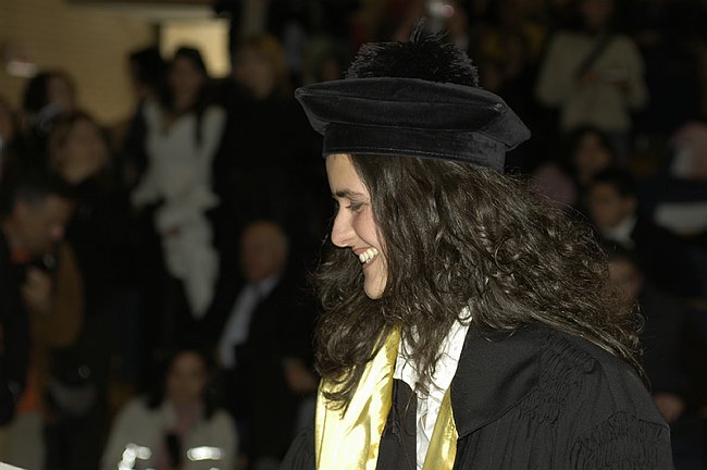 Giornata del Laureato - Facolt� di Economia