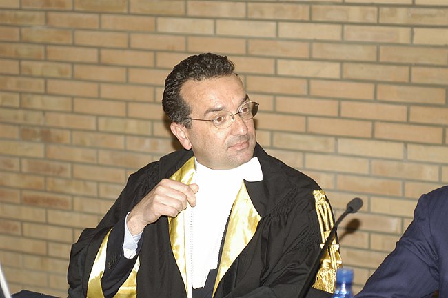 Giornata del Laureato - Facolt� di Economia