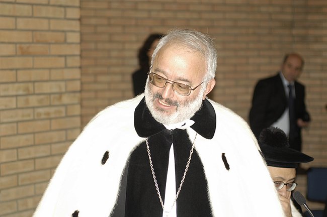 Giornata del Laureato - Facolt� di Economia