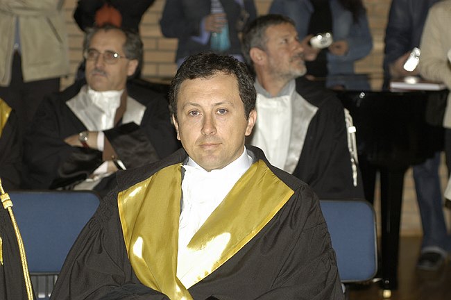 Giornata del Laureato - Facolt� di Economia