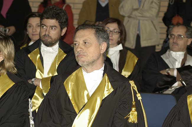 Giornata del Laureato - Facolt� di Economia