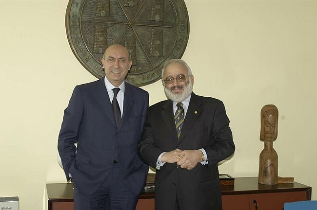 Giornata del Laureato - Facolt� di Economia