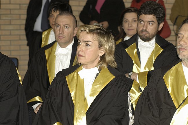 Giornata del Laureato - Facolt� di Economia