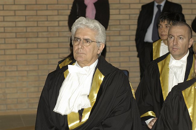 Giornata del Laureato - Facolt� di Economia