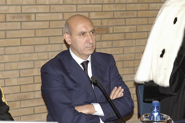 Giornata del Laureato - Facolt� di Economia