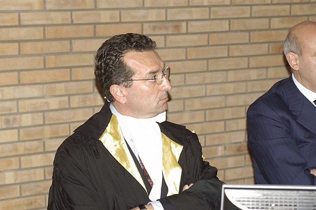 Giornata del Laureato - Facolt� di Economia