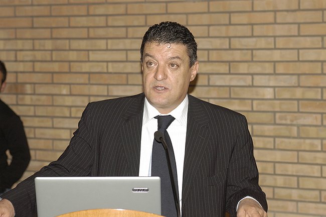 Giornata del Laureato - Facolt� di Economia