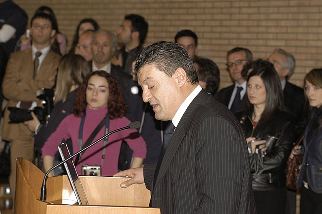 Giornata del Laureato - Facolt� di Economia