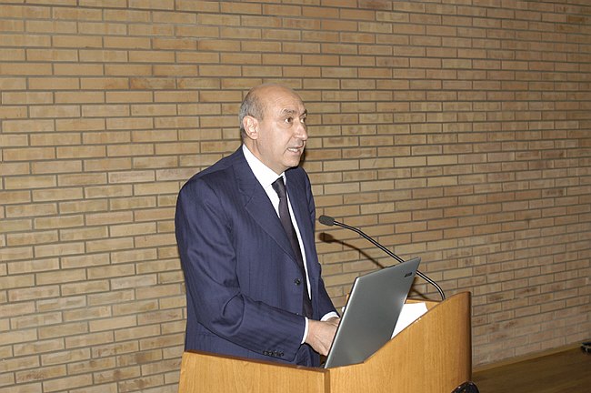 Giornata del Laureato - Facolt� di Economia