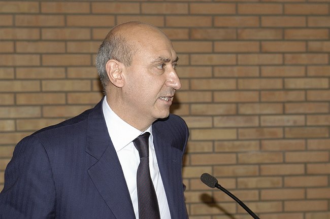 Giornata del Laureato - Facolt� di Economia