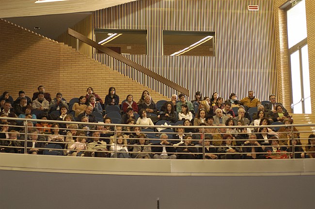 Giornata del Laureato - Facolt� di Economia